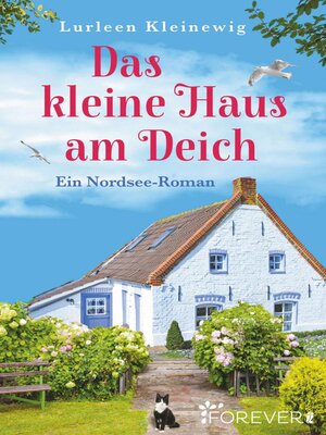 cover image of Das kleine Haus am Deich
